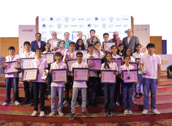 vivo India Announces National Winners of vivo Ignite 2025, Scholarship of Around INR 35 Lakhs for Tech-Driven Social Innovations